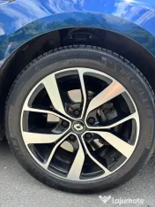 Renault Megane 4 (2019) INTENS • 1.3 TCe 160 CP 