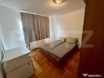 Apartament cu 2 camere, 48 mp, parter, centrala proprie, zon