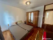 Apartament cu 2 camere, parter, centrala proprie, zona Bila