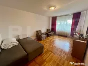 Apartament cu 2 camere, parter, centrala proprie, zona Bila