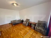 Apartament cu 2 camere, parter, centrala proprie, zona Bila