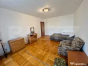 Apartament cu 2 camere, parter, centrala proprie, zona Bila