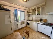 Apartament cu 2 camere, parter, centrala proprie, zona Bila