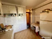 Apartament cu 2 camere, parter, centrala proprie, zona Bila