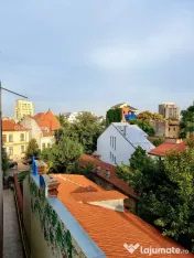 Duplex - Polona 89 - Ultracentral | Apartament 3 Camere + Te 