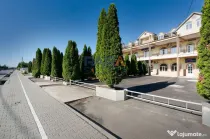 Spatiu comercial 1900 mp construiți, 3 niveluri, complet...