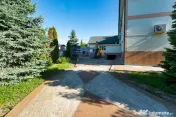 Spatiu comercial 1900 mp construiți, 3 niveluri, complet...