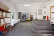 Spatiu comercial 1900 mp construiți, 3 niveluri, complet...