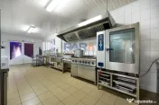 Spatiu comercial 1900 mp construiți, 3 niveluri, complet...
