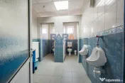 Spatiu comercial 1900 mp construiți, 3 niveluri, complet...