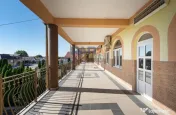 Spatiu comercial 1900 mp construiți, 3 niveluri, complet...