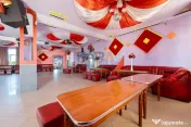 Spatiu comercial 1900 mp construiți, 3 niveluri, complet...
