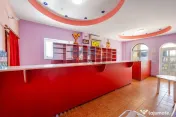 Spatiu comercial 1900 mp construiți, 3 niveluri, complet...