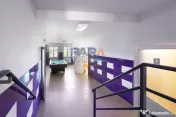 Spatiu comercial 1900 mp construiți, 3 niveluri, complet...
