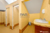 Spatiu comercial 1900 mp construiți, 3 niveluri, complet...