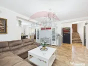 Casa moderna I 6 camere | eficienta energetic I teren 714... 