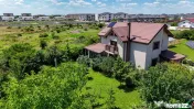 Casa moderna I 6 camere | eficienta energetic I teren 714...
