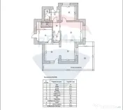 Casa moderna I 6 camere | eficienta energetic I teren 714... 