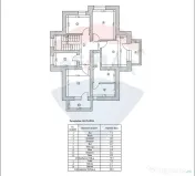 Casa moderna I 6 camere | eficienta energetic I teren 714... 