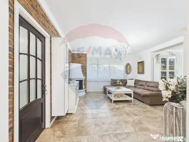 Casa moderna I 6 camere | eficienta energetic I teren 714...
