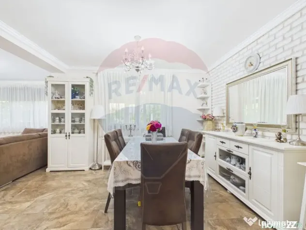 Casa moderna I 6 camere | eficienta energetic I teren 714...