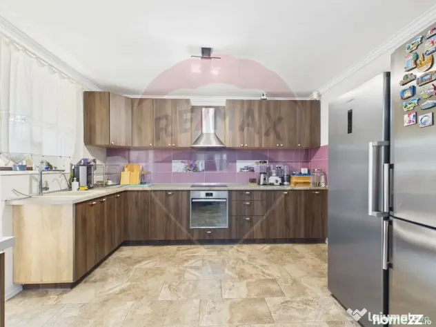 Casa moderna I 6 camere | eficienta energetic I teren 714...