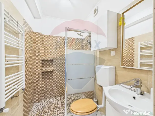 Casa moderna I 6 camere | eficienta energetic I teren 714...