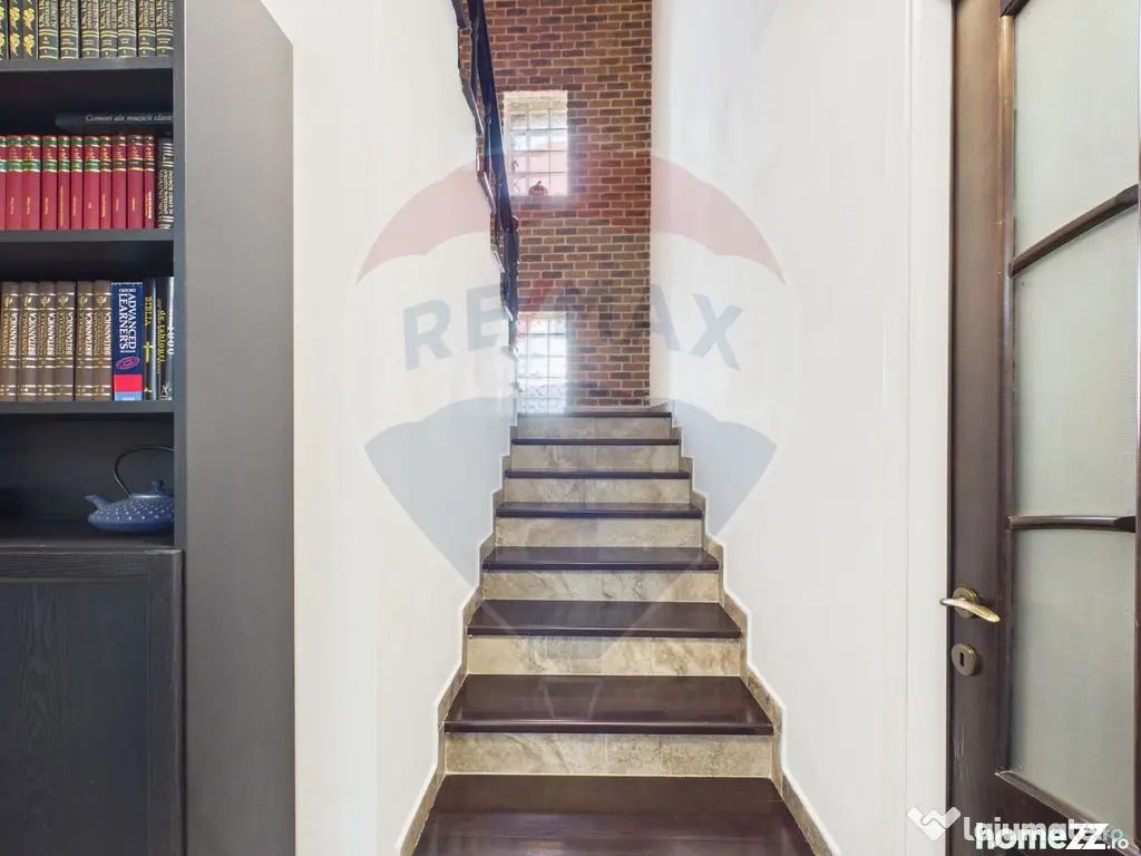 Casa moderna I 6 camere | eficienta energetic I teren 714...