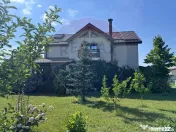 Casa moderna I 6 camere | eficienta energetic I teren 714...