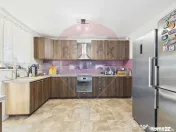 Casa moderna I 6 camere | eficienta energetic I teren 714...