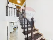 Casa moderna I 6 camere | eficienta energetic I teren 714...
