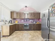 Casa moderna I 6 camere | eficienta energetic I teren 714... 