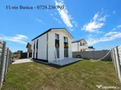 Casa individuala P 1E ~ 4 camere 2 bai ~ teren 300mp ~ Str M 
