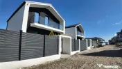 Casa individuala P 1E ~ 4 camere 2 bai ~ teren 300mp ~ Str M 