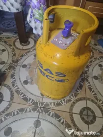 Vand Butelie nouo plina sigilata