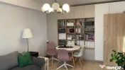 Apartament 2 Camere Lux | Unirii | Bloc 2021| Parcare