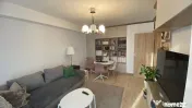 Apartament 2 Camere Lux | Unirii | Bloc 2021| Parcare