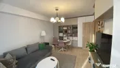 Apartament 2 Camere Lux | Unirii | Bloc 2021| Parcare