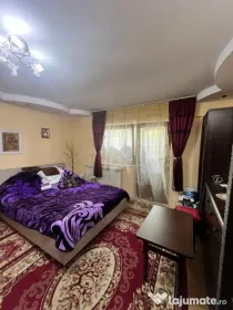 Apartament 2 camere, etaj 1, zona Mihai Viteazul, Radauti