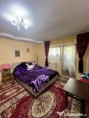 Apartament 2 camere, etaj 1, zona Mihai Viteazul, Radauti 