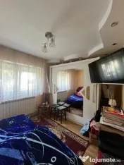 Apartament 2 camere, etaj 1, zona Mihai Viteazul, Radauti 
