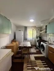 Apartament 2 camere, etaj 1, zona Mihai Viteazul, Radauti 