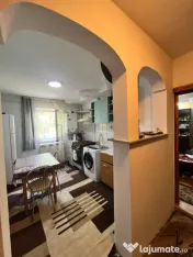 Apartament 2 camere, etaj 1, zona Mihai Viteazul, Radauti 