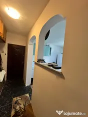 Apartament 2 camere, etaj 1, zona Mihai Viteazul, Radauti 