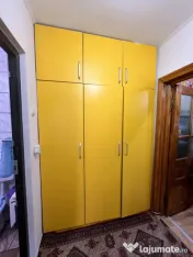Apartament 2 camere, etaj 1, zona Mihai Viteazul, Radauti 