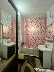 Apartament 2 camere, etaj 1, zona Mihai Viteazul, Radauti 