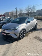 Autoturism Toyota C-HR Style-Automat