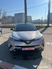 Autoturism Toyota C-HR Style-Automat