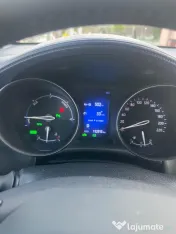 Autoturism Toyota C-HR Style-Automat