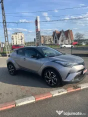 Autoturism Toyota C-HR Style-Automat